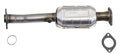 FRONTIER/NV1500/NV2500/NV3500/PATHFINDER OBDII CATALYTIC CONVERTER DIRECT FIT