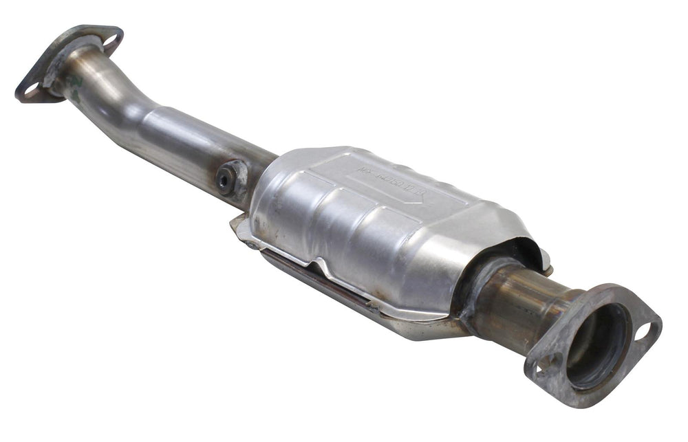 FRONTIER/NV1500/NV2500/NV3500/PATHFINDER OBDII CATALYTIC CONVERTER DIRECT FIT