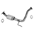 4RUNNER/FJ CRUISER OBDII CATALYTIC CONVERTER DIRECT FIT