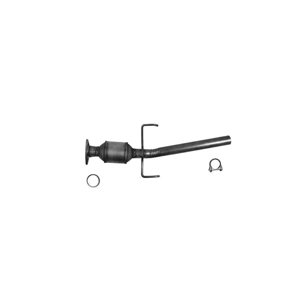 MAZDA CX7 OBDII CATALYTIC CONVERTER DIRECT FIT