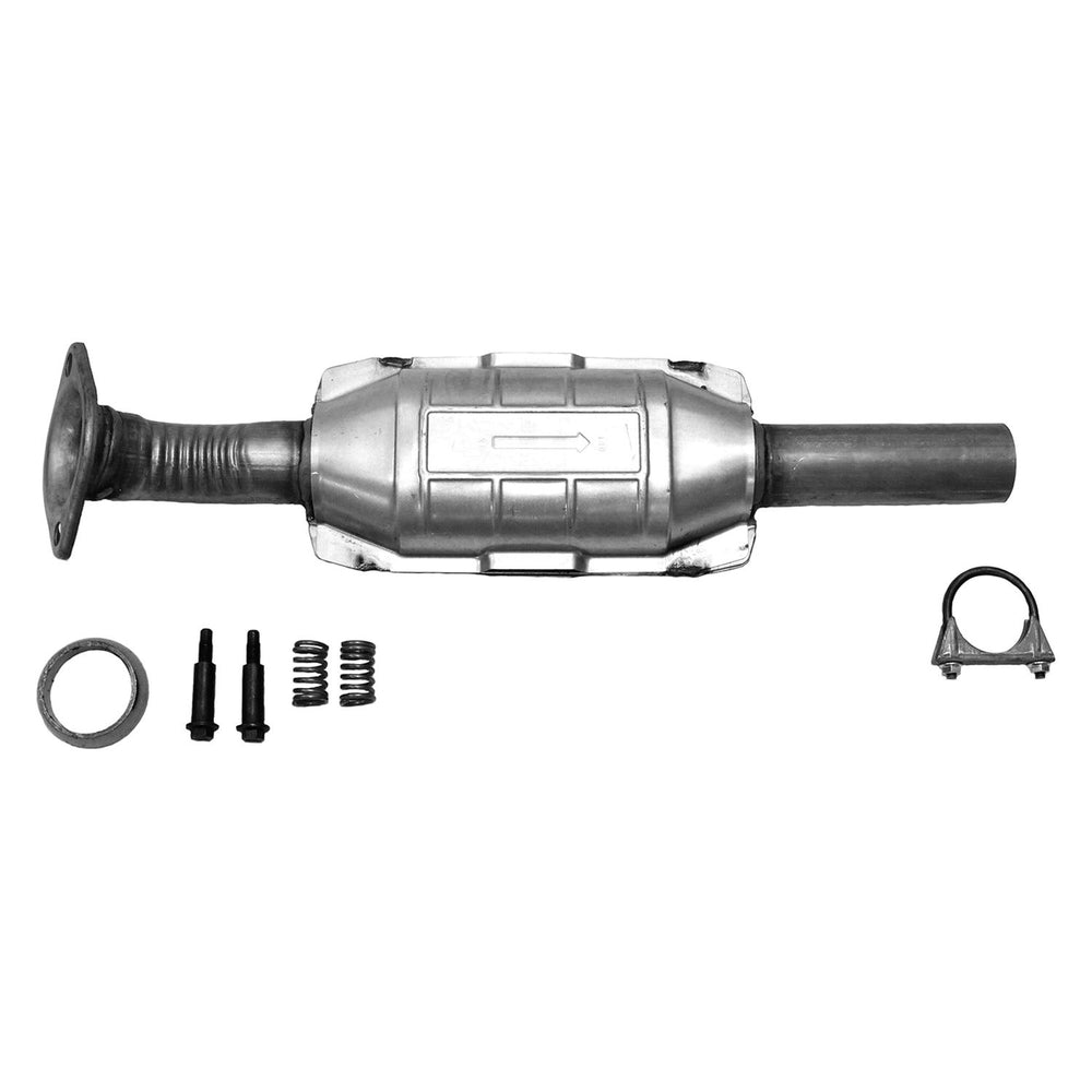 ENDEAVOR OBDII CATALYTIC CONVERTER DIRECT FIT