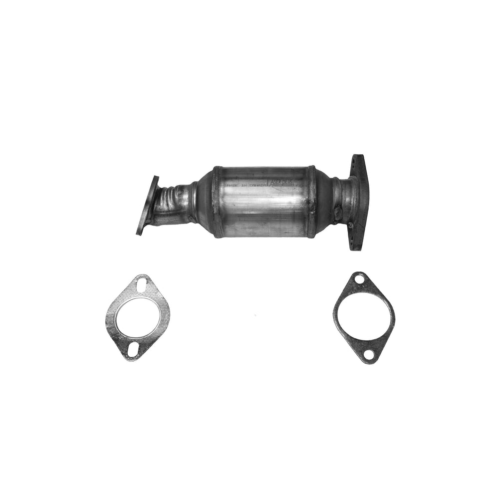SANTA FE OBDII CATALYTIC CONVERTER DIRECT FIT