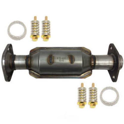 SIENNA OBDII CATALYTIC CONVERTER DIRECT FIT