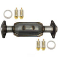 SIENNA OBDII CATALYTIC CONVERTER DIRECT FIT