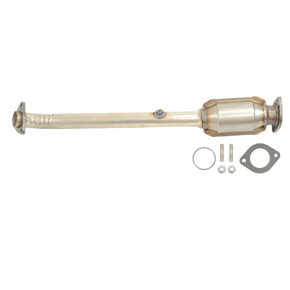 EQUATOR/FRONTIER OBDII CATALYTIC CONVERTER DIRECT FIT