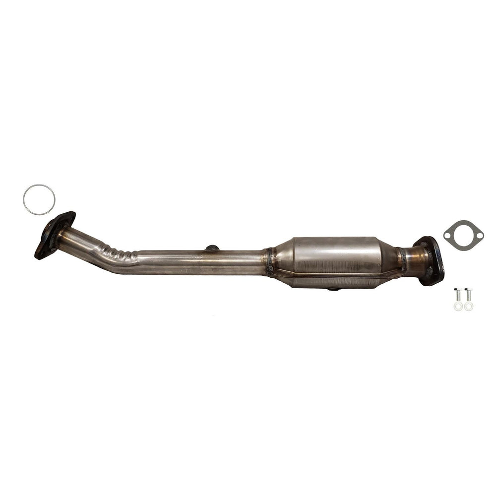 ARMADA/INFINITI QX80 OBDII CATALYTIC CONVERTER DIRECT FIT
