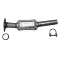 HIGHLANDER/LEXUS RX350 OBDII CATALYTIC CONVERTER DIRECT FIT