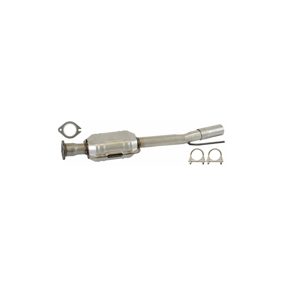 ESCAPE/TRIBUTE OBDII CATALYTIC CONVERTER DIRECT FIT