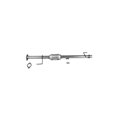 TUNDRA OBDII CATALYTIC CONVERTER DIRECT FIT