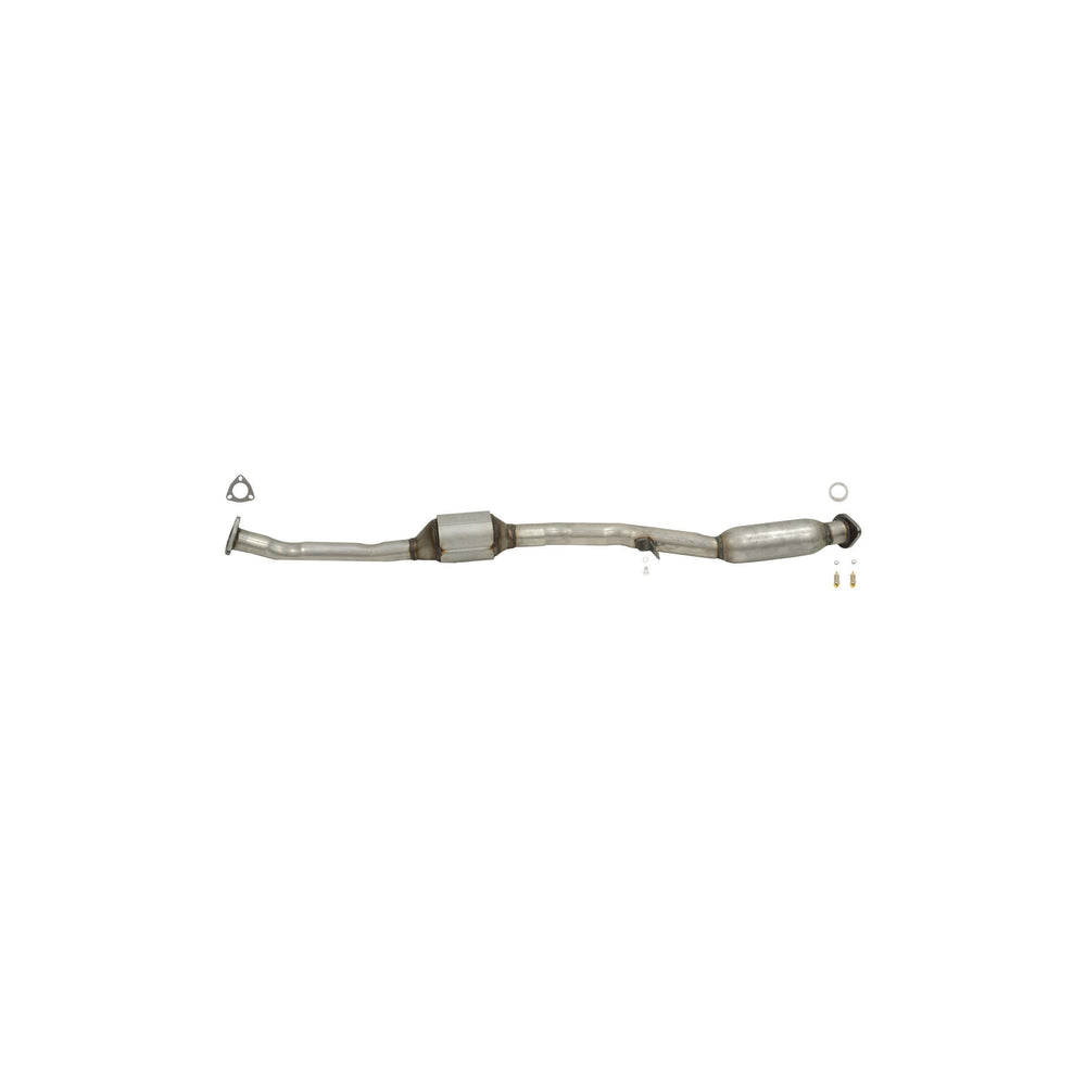 OUTBACK OBDII CATALYTIC CONVERTER DIRECT FIT