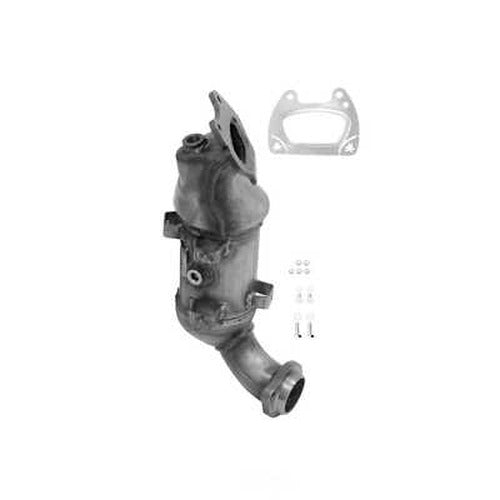 DODGE C/V/GRAND CARAVAN/TOWN & COUNTRY OBDII CATALYTIC CONVERTER DIRECT FIT