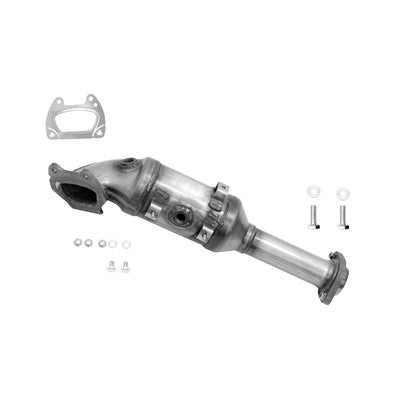WRANGLER OBDII CATALYTIC CONVERTER DIRECT FIT