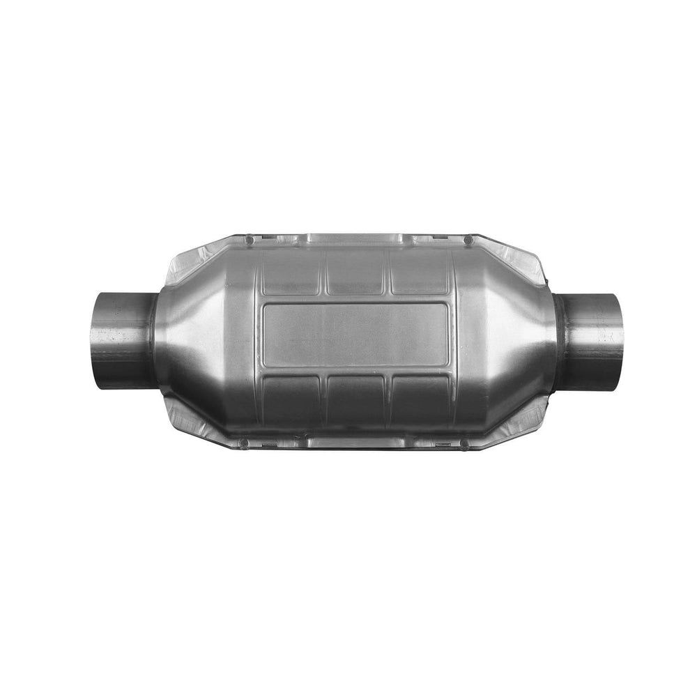 CATALYTIC CONVERTER UNIVERSAL OBDII