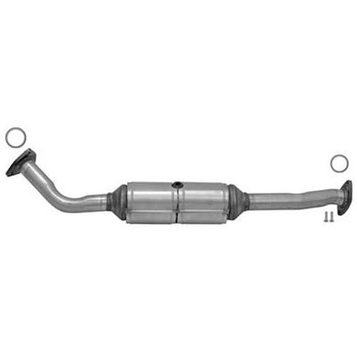 SEQUOIA OBDII CATALYTIC CONVERTER DIRECT FIT