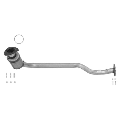 SATURN VUE OBDII CATALYTIC CONVERTER DIRECT FIT