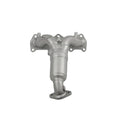 DURANGO/GRAND CHEROKEE OBDII CATALYTIC CONVERTER DIRECT FIT