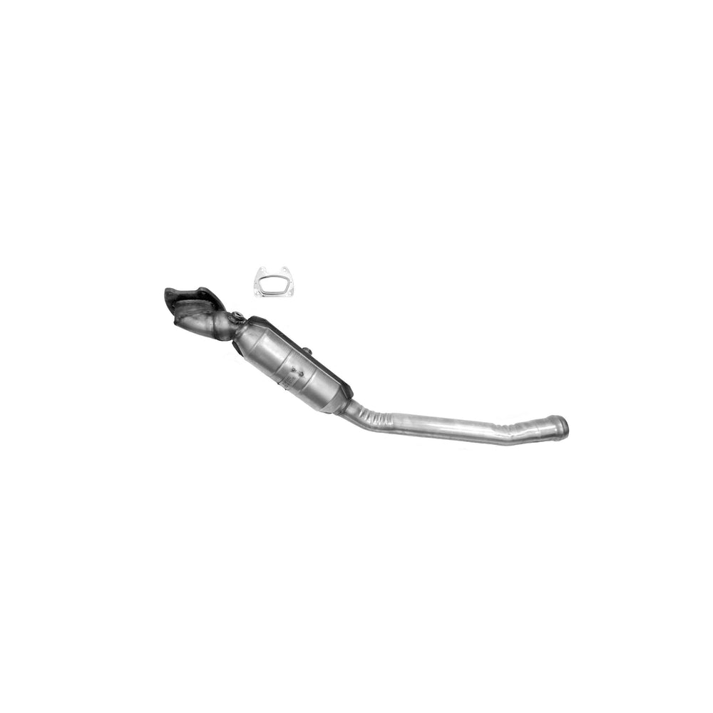 DURANGO/GRAND CHEROKEE OBDII CATALYTIC CONVERTER DIRECT FIT