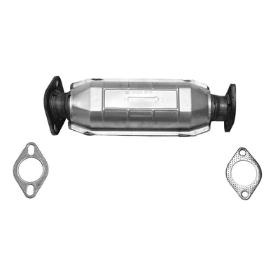 F150 OBDII CATALYTIC CONVERTER DIRECT FIT
