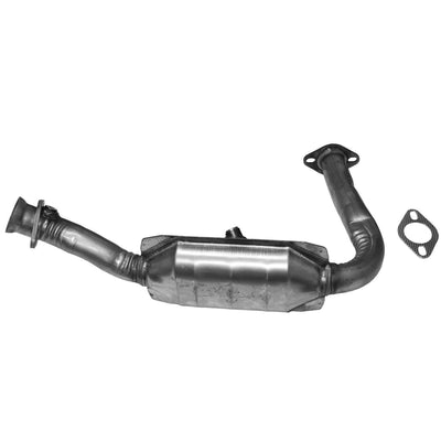 MAZDA B4000/RANGER OBDII CATALYTIC CONVERTER DIRECT FIT