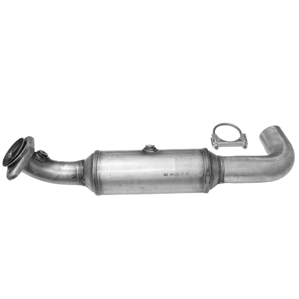 F150 OBDII CATALYTIC CONVERTER DIRECT FIT
