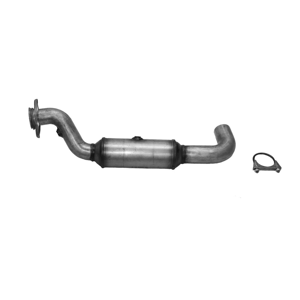 F150 OBDII CATALYTIC CONVERTER DIRECT FIT