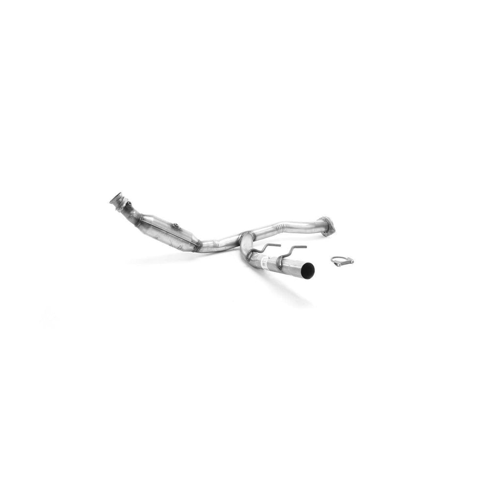 EXPEDITION/F150/NAVIGATOR OBDII CATALYTIC CONVERTER DIRECT FIT