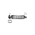 F250 SUPER DUTY/F350 SUPER DUTY OBDII CATALYTIC CONVERTER DIRECT FIT