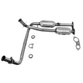 C1500/C2500/ESCALADE/K1500/K2500/TAHOE/YUKON OBDII CATALYTIC CONVERTER DIRECT