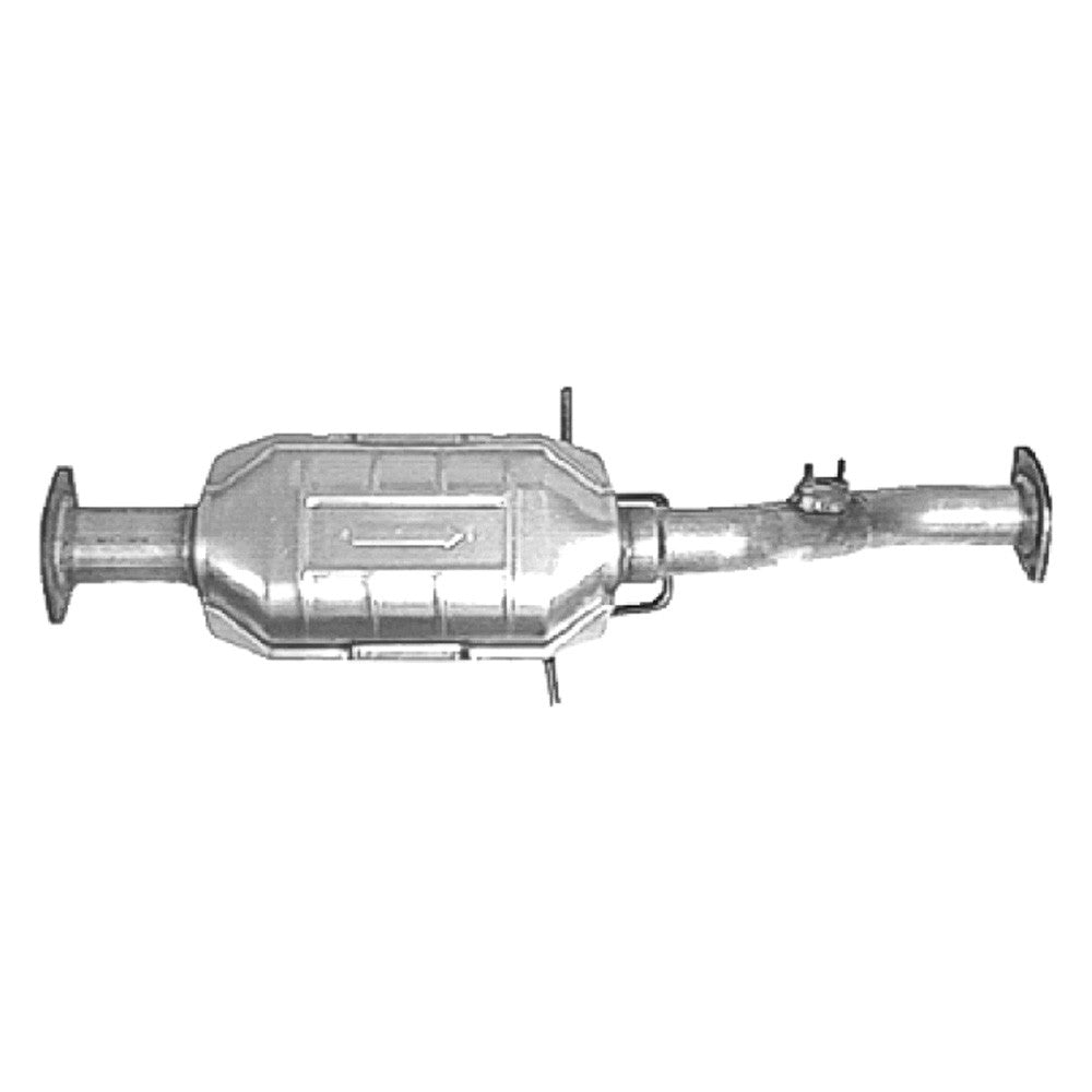 T100 OBDII CATALYTIC CONVERTER DIRECT FIT