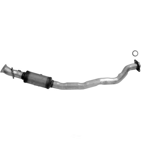 DURANGO/GRAND CHEROKEE OBDII CATALYTIC CONVERTER DIRECT FIT