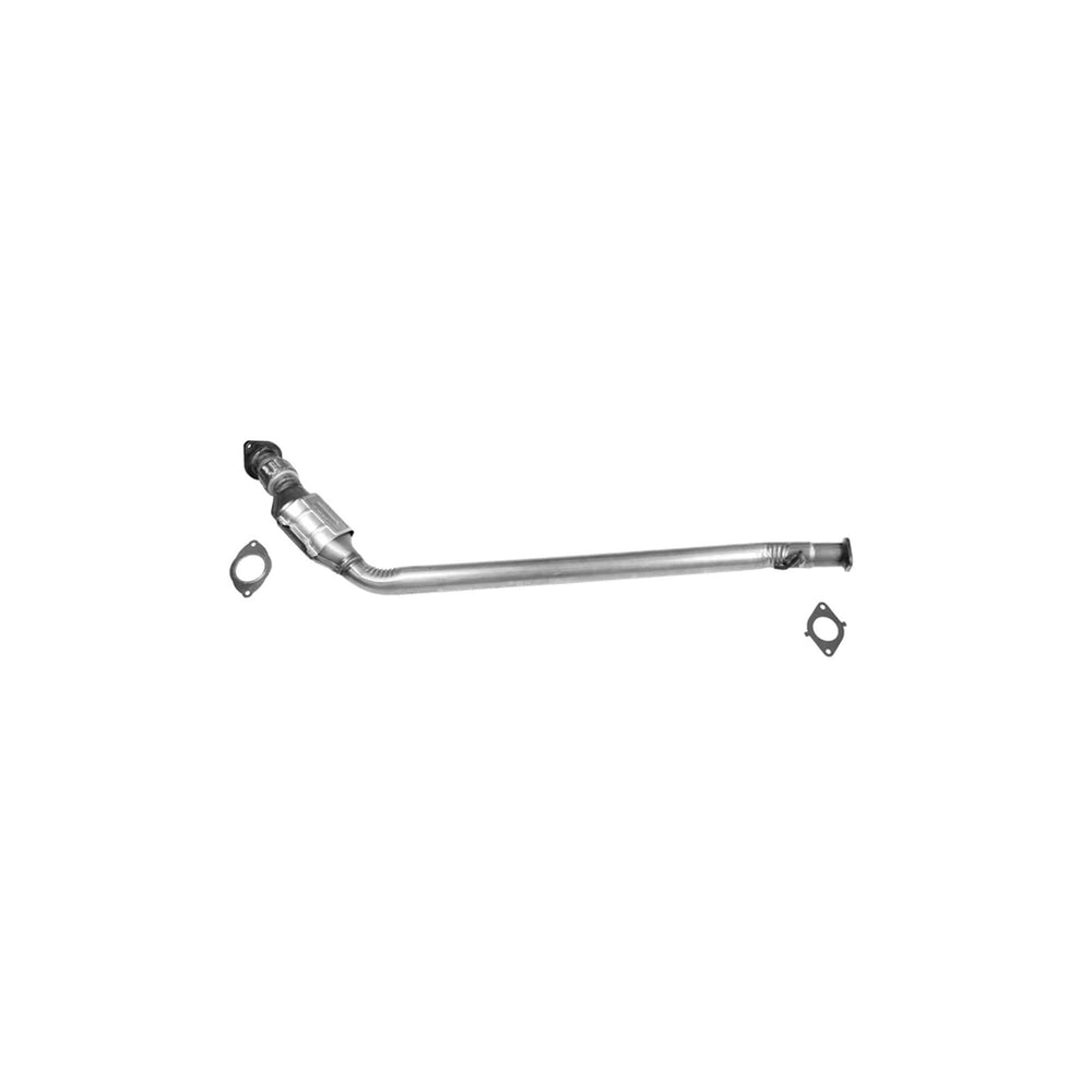 RELAY/TERRAZA/UPLANDER OBDII CATALYTIC CONVERTER DIRECT FIT