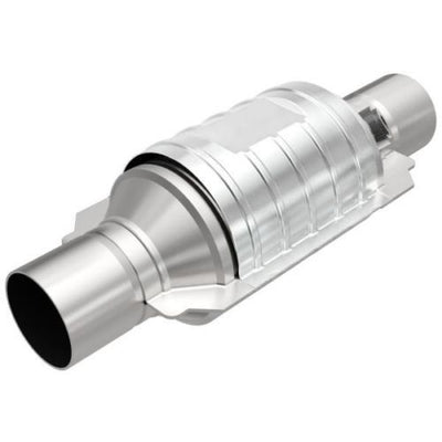 LIBERTY OBDII CATALYTIC CONVERTER DIRECT FIT