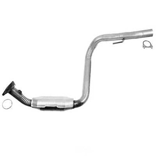 ESCALADE/SILVERADO 1500/YUKON OBDII CATALYTIC CONVERTER DIRECT FIT