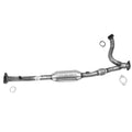 SLX/TROOPER/VEHICROSS OBDII CATALYTIC CONVERTER DIRECT FIT