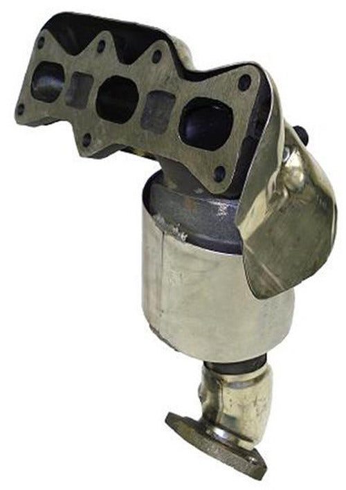 CATALYTIC CONVERTER DIRECT FIT CALIFORNIA