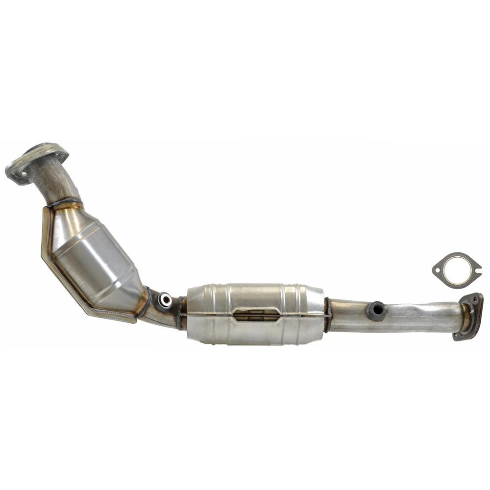 CATALYTIC CONVERTER DIRECT FIT CALIFORNIA