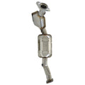 CATALYTIC CONVERTER DIRECT FIT CALIFORNIA