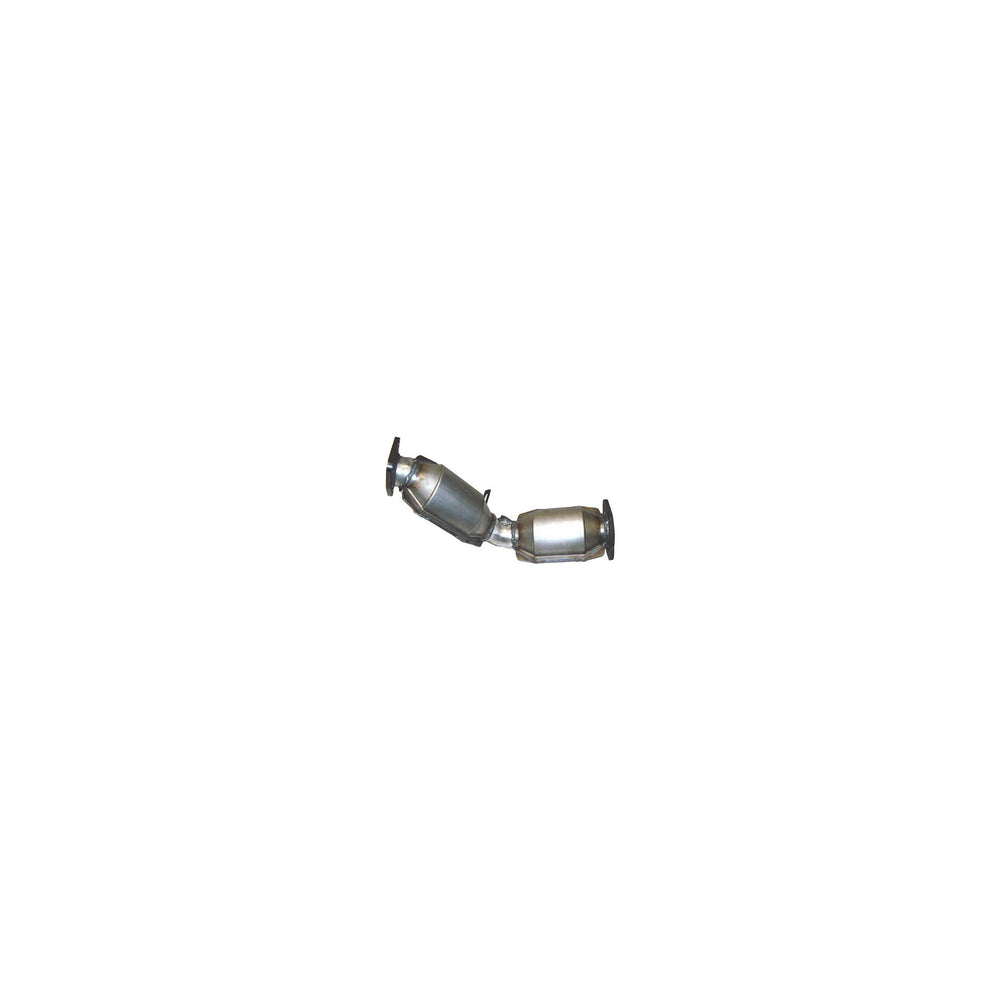 CATALYTIC CONVERTER DIRECT FIT CALIFORNIA