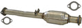CATALYTIC CONVERTER DIRECT FIT CALIFORNIA