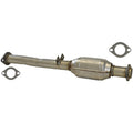 CATALYTIC CONVERTER DIRECT FIT CALIFORNIA