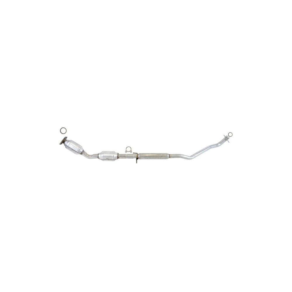 CATALYTIC CONVERTER DIRECT FIT CALIFORNIA