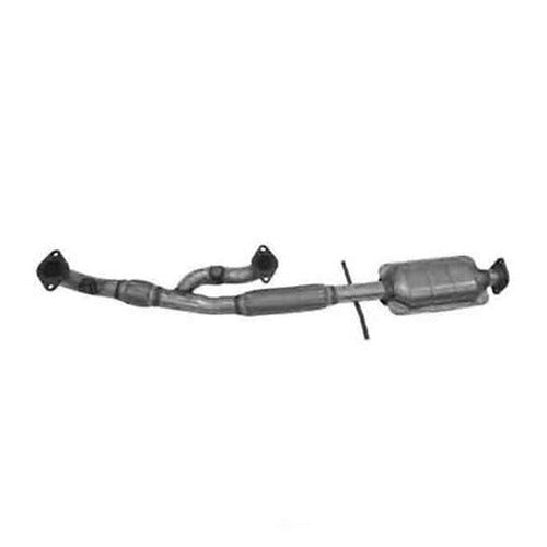 CATALYTIC CONVERTER DIRECT FIT CALIFORNIA