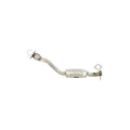 CATALYTIC CONVERTER DIRECT FIT CALIFORNIA