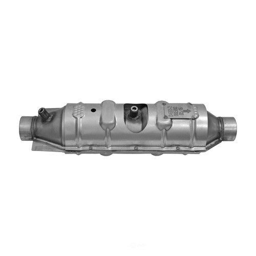 CATALYTIC CONVERTER UNIVERSAL OBDII