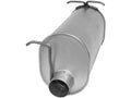 CATALYTIC CONVERTER UNIVERSAL OBDII