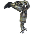 CATALYTIC CONVERTER DIRECT FIT CALIFORNIA