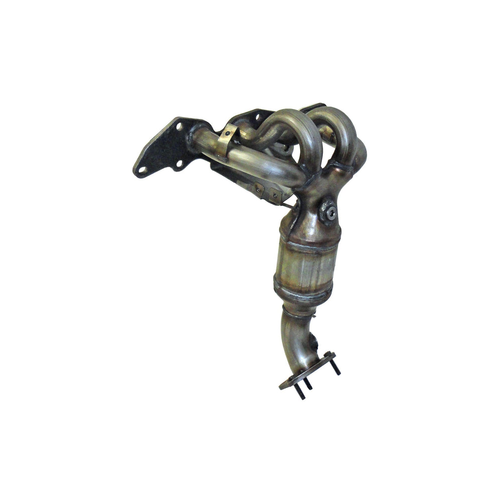 CATALYTIC CONVERTER DIRECT FIT CALIFORNIA