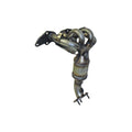 CATALYTIC CONVERTER DIRECT FIT CALIFORNIA