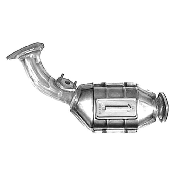 CATALYTIC CONVERTER DIRECT FIT CALIFORNIA