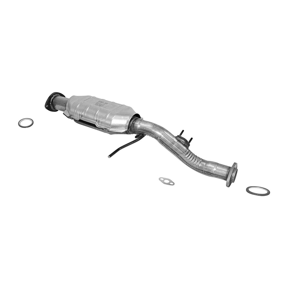 CATALYTIC CONVERTER DIRECT FIT CALIFORNIA